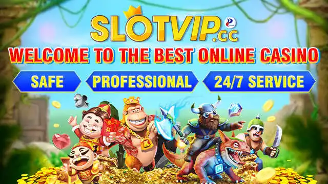 slotvip